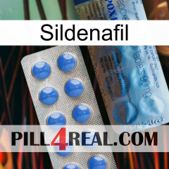 Sildenafil 40